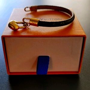 Louis Vuitton bracelet